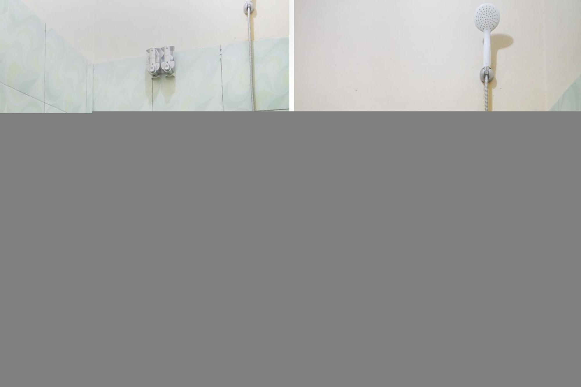 Oyo 92076 Sky Residence Cengkeh 메단 외부 사진