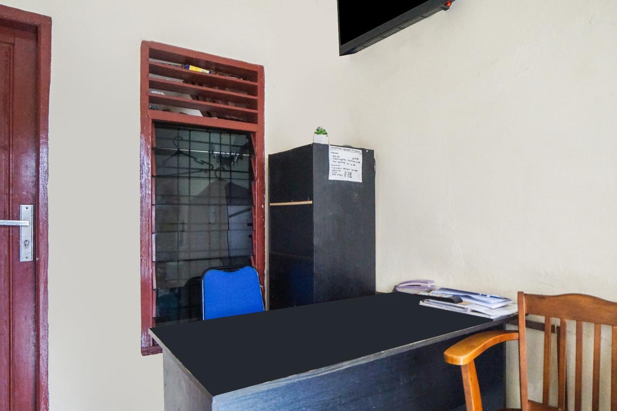Oyo 92076 Sky Residence Cengkeh 메단 외부 사진