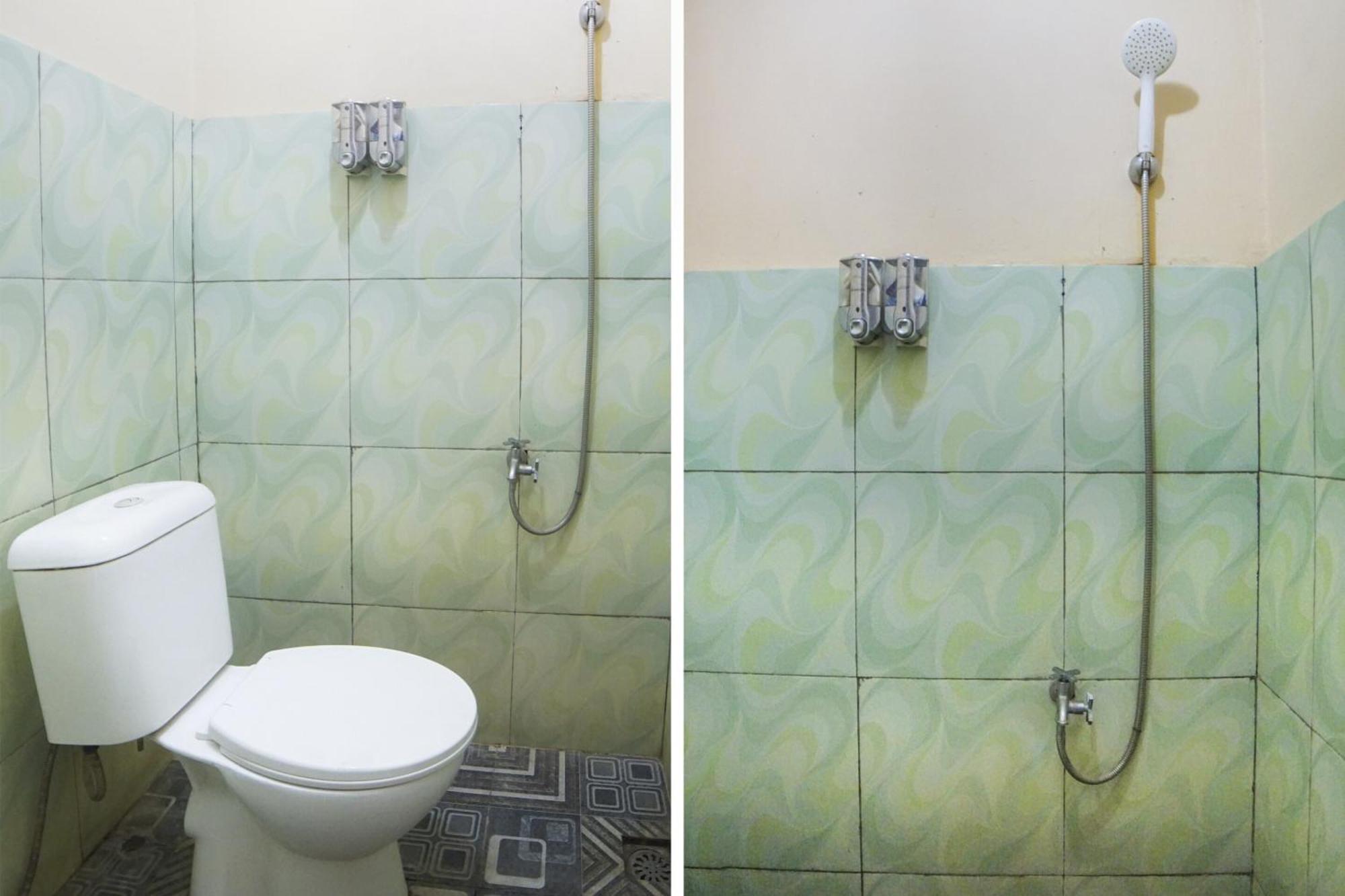 Oyo 92076 Sky Residence Cengkeh 메단 외부 사진